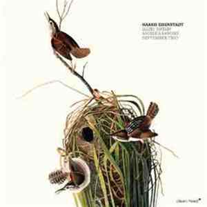 September Trio - Harris Eisenstadt, Ellery Eskelin, Angelica Sanchez - September Trio Album