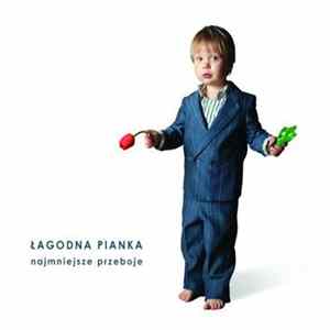 Łagodna Pianka - Najmniejsze Przeboje Album