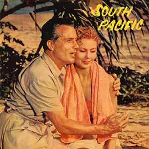 New York Revue Orchestra - South Pacific Album