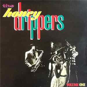 The Honeydrippers - Volume One Album