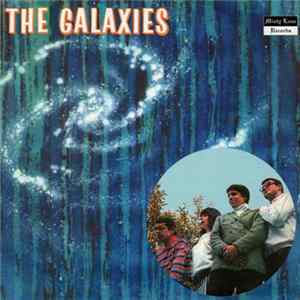 The Galaxies - The Galaxies Album