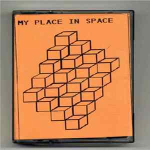 My Place In Space - My Place In Space Album