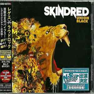 Skindred - Union Black Album