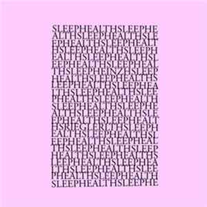 Heinz Riegler - Sleep Health Album