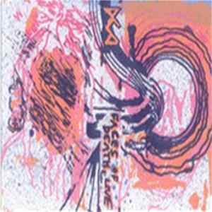 DCA - Faces Of Death Live Album