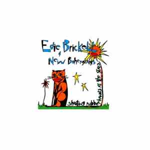 Edie Brickell & New Bohemians - Shooting Rubberbands At The Stars Album