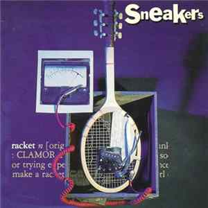 Sneakers - Racket Album
