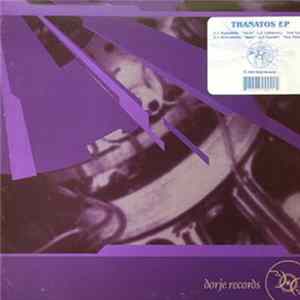 Various - Thanatos EP Album