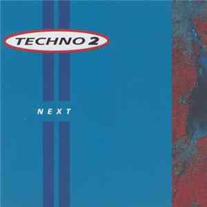 Various - Techno 2: The Next Generation Album