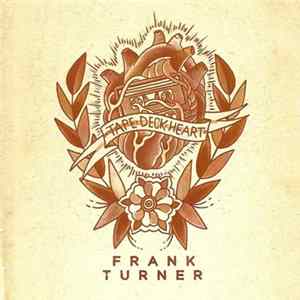 Frank Turner - Tape Deck Heart Album