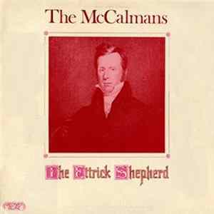 The McCalmans - The Ettrick Shepherd Album