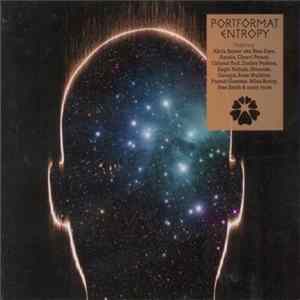 Portformat - Entropy Album
