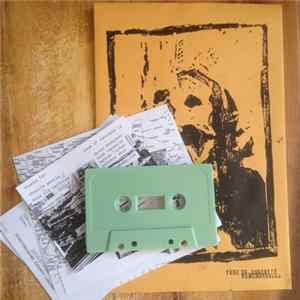 Page Of Concrete - Remembrances Album