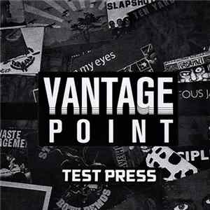 Vantage Point - Vantage Point Album