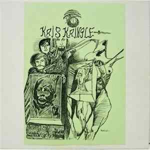 Kris Kringle - Kris Kringle Album