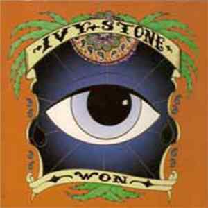 Ivy Stone - Won Album