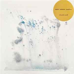 Alexander Arnold - Upper Summers Meadows Album