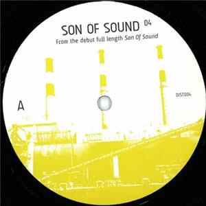 Son Of Sound - Son Of Sound 04 Album