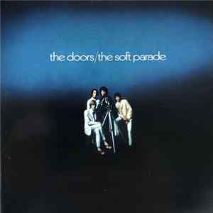 The Doors - The Soft Parade Album