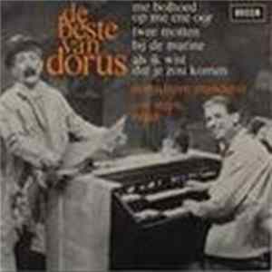 Dorus - De Beste Van Dorus Album