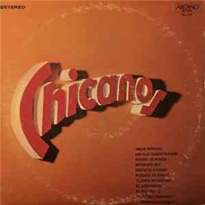 Los Chicanos - Chicanos Album