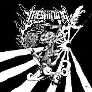 The Shining - The Infinite Reign Of Madness Album