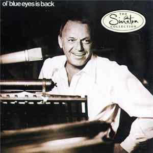 Frank Sinatra - Ol' Blue Eyes Is Back Album