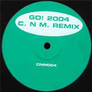 C.N.M. - Go! 2004 Album