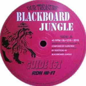 RDH Hi-Fi - Guide I&I / Hiboo Album