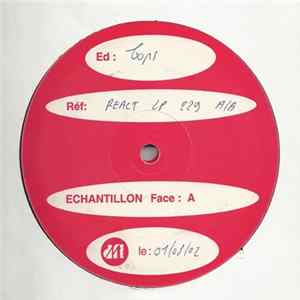 Jeff Mills - At First Sight Album