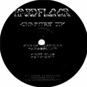 Suburbass - Hard Floor Chapter IV Album