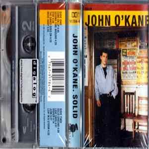 John O'Kane - Solid Album