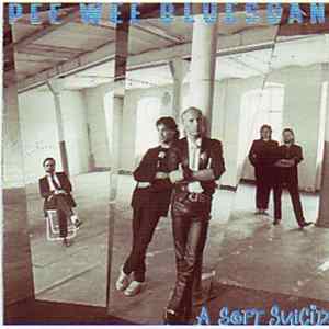 Pee Wee Bluesgang - A Soft Suicide Album