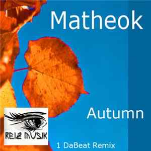 Matheok - Autumn Album