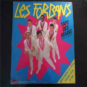 Les Forbans - Tape Des Mains Album
