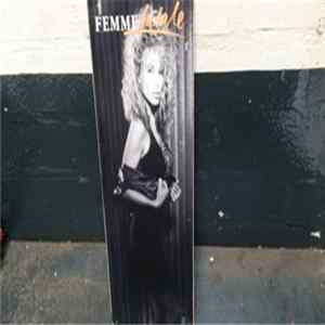 Femme Fatale - Femme Fatale Album