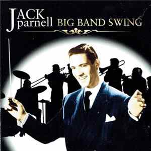 Jack Parnell - Big Band Swing Album