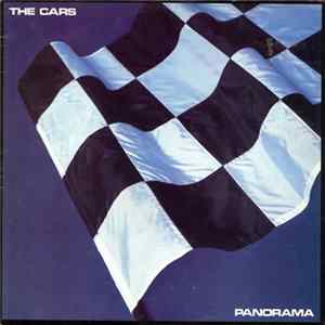 The Cars - Panorama Album