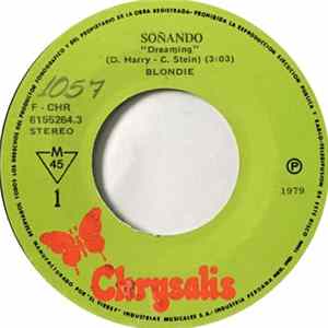 Blondie - Soñando = Dreaming Album