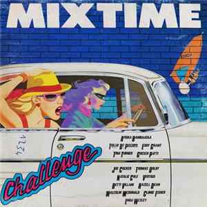 Various - Mixtime Challenge Album