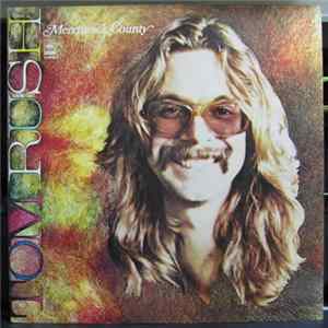 Tom Rush - Merrimack County Album