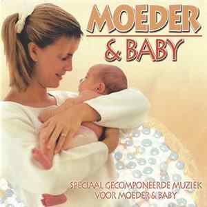 Raimond Lap - Moeder & Baby Album