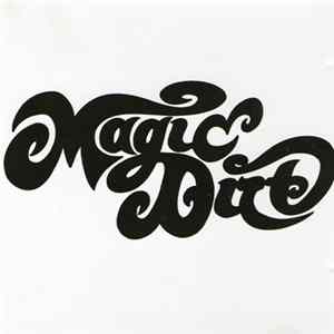 Magic Dirt - Magic Dirt Album