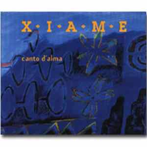 Xiame - Canto D' Alma Album