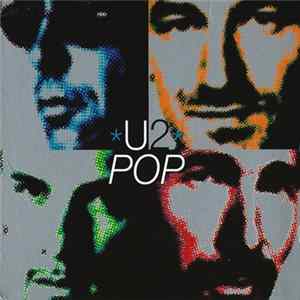 U2 - Pop Album