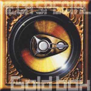 Various - Mega Special Goldbox Album