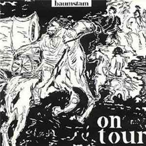 Baumstam - On Tour Album