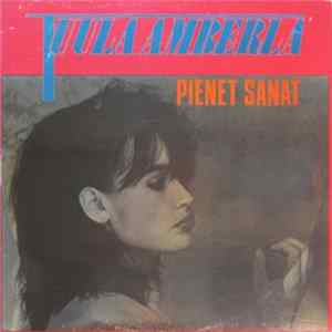 Tuula Amberla - Pienet Sanat Album