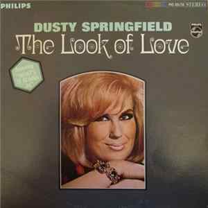 Dusty Springfield - The Look Of Love Album