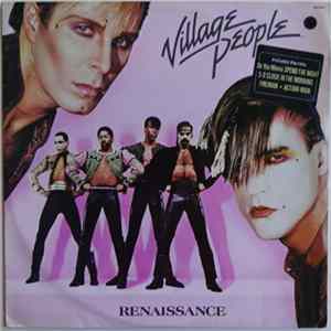 Village People - Renaissance Album